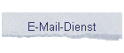 E-Mail-Dienst