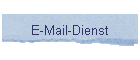 E-Mail-Dienst