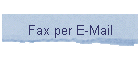 Fax per E-Mail