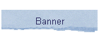 Banner