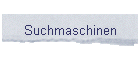 Suchmaschinen